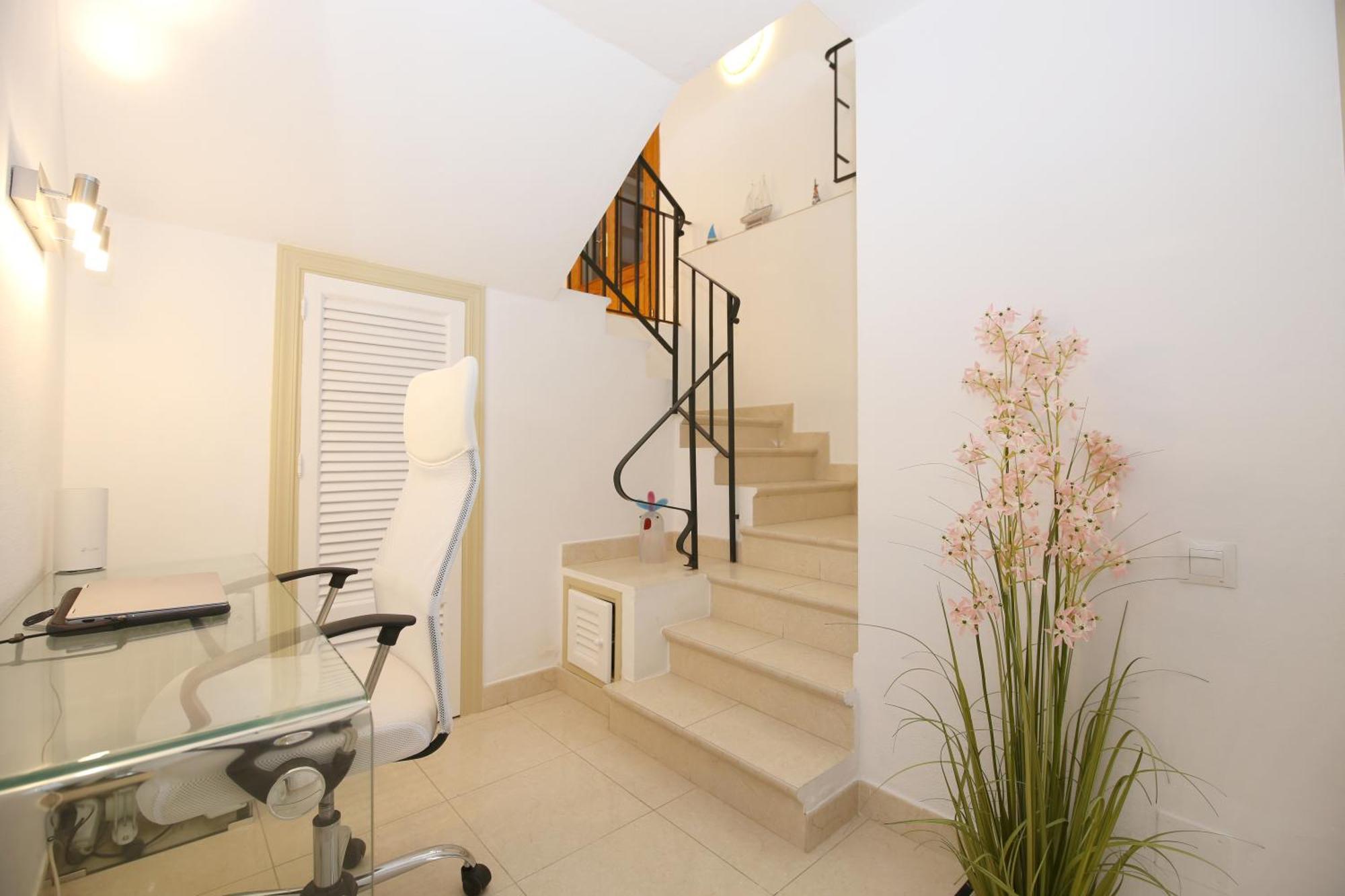 Villa West Family Mostaza Estepona